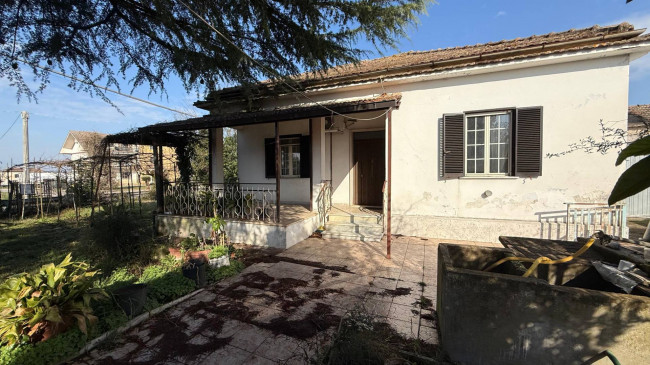 detached house for sale in Roccasecca