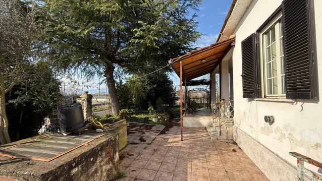 Casa indipendente in vendita a Roccasecca