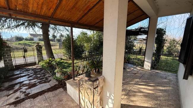 Casa indipendente in vendita a Roccasecca
