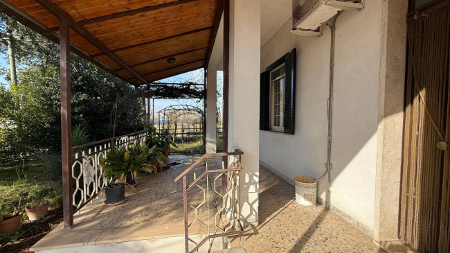 Casa indipendente in vendita a Roccasecca