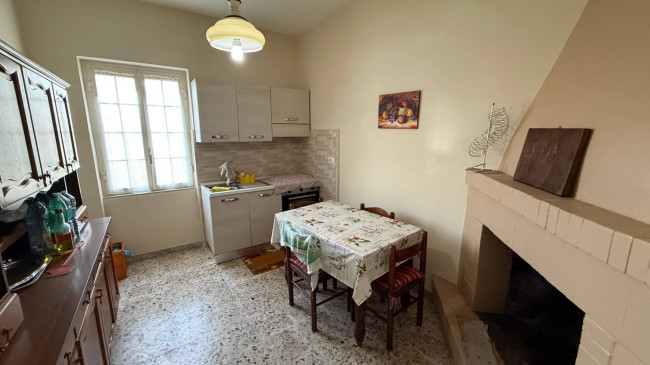 Casa indipendente in vendita a Roccasecca