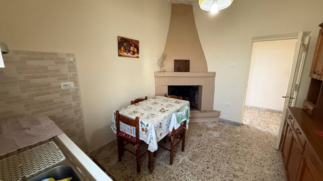 Casa indipendente in vendita a Roccasecca