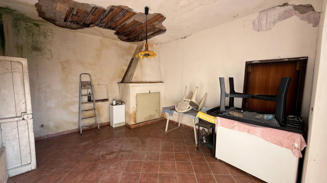 Casa indipendente in vendita a Roccasecca