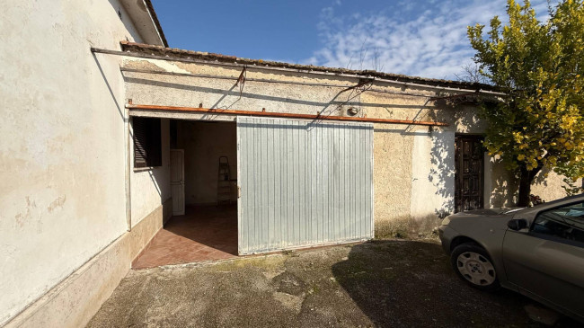 Casa indipendente in vendita a Roccasecca