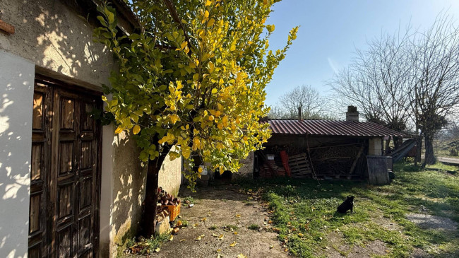 Casa indipendente in vendita a Roccasecca