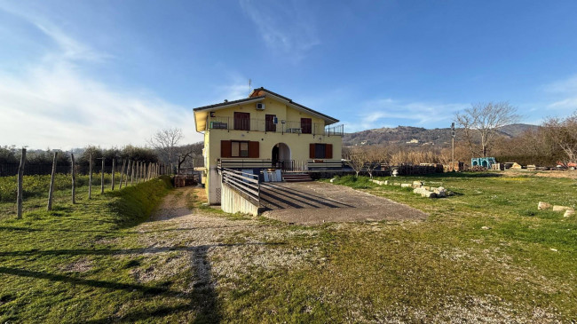 Appartamento in affitto/vendita a Colfelice