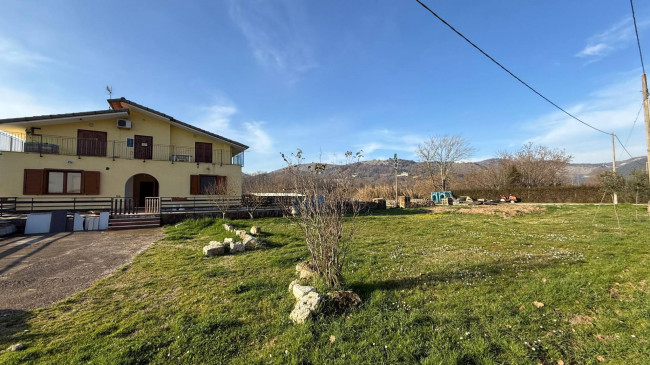 Appartamento in affitto/vendita a Colfelice