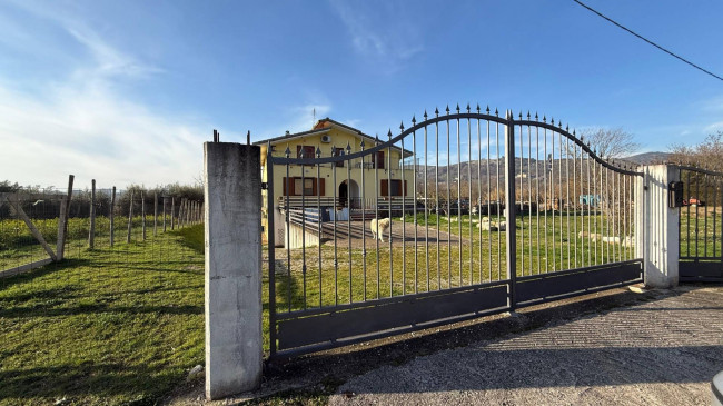 Appartamento in affitto/vendita a Colfelice
