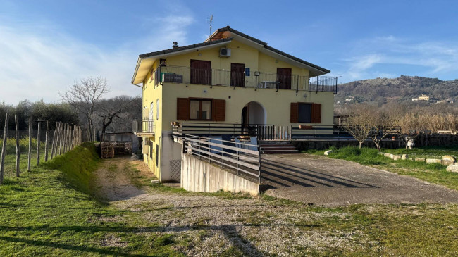 Appartamento in affitto/vendita a Colfelice
