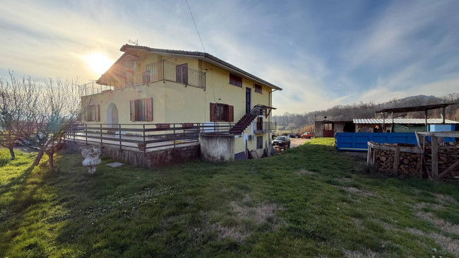 Appartamento in affitto/vendita a Colfelice