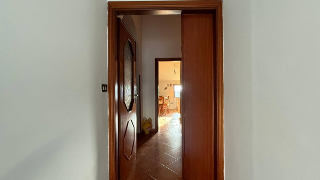 Appartamento in affitto/vendita a Colfelice