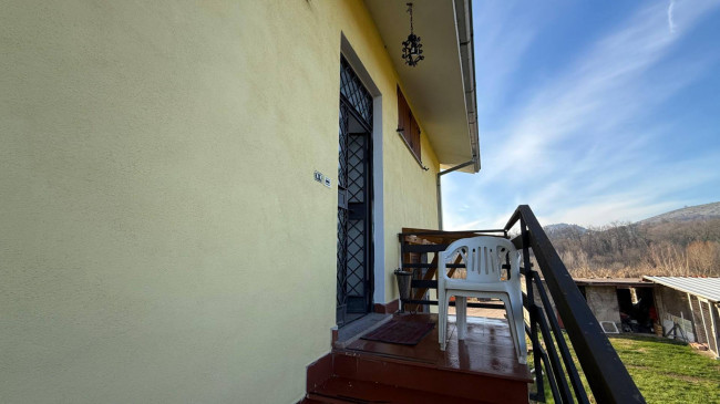 Appartamento in affitto/vendita a Colfelice