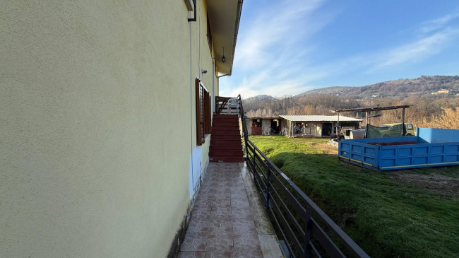 Appartamento in affitto/vendita a Colfelice