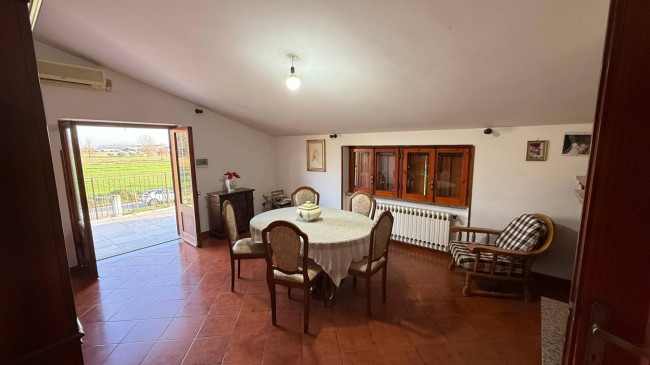 Appartamento in affitto/vendita a Colfelice
