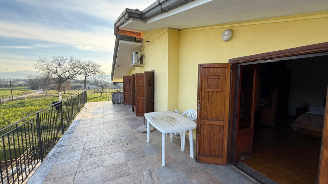 Appartamento in affitto/vendita a Colfelice