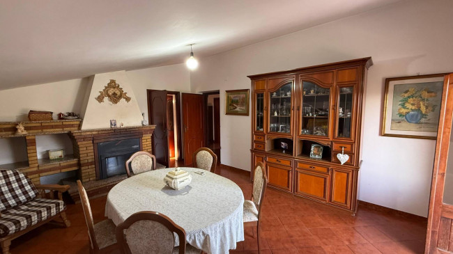 Appartamento in affitto/vendita a Colfelice