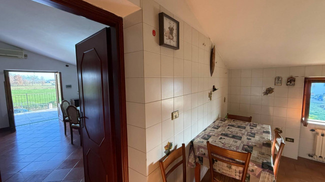 Appartamento in affitto/vendita a Colfelice