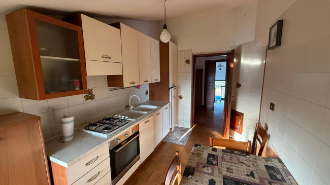 Appartamento in affitto/vendita a Colfelice