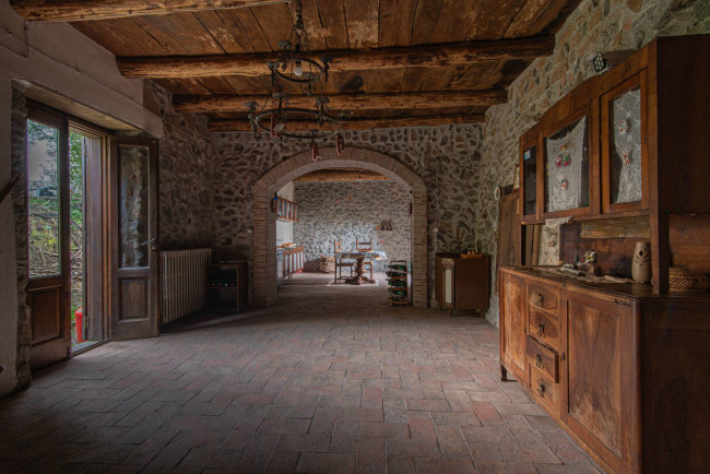 Palazzo storico in vendita a Sessa Aurunca