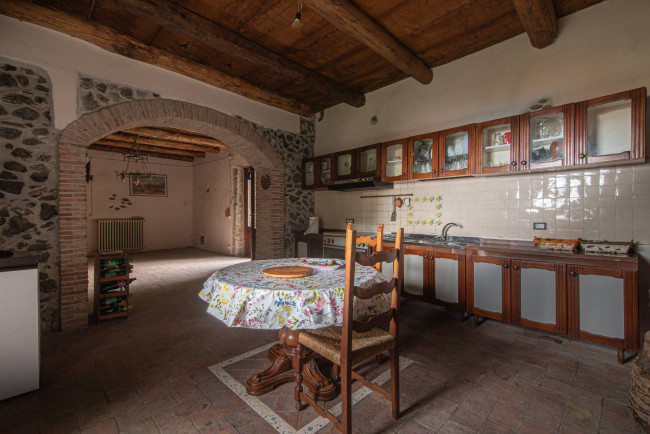 Palazzo storico in vendita a Sessa Aurunca