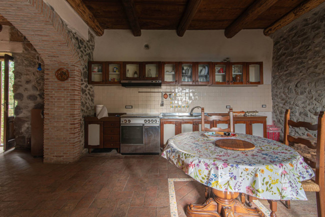 Palazzo storico in vendita a Sessa Aurunca