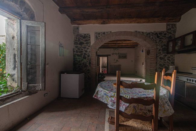 Palazzo storico in vendita a Sessa Aurunca