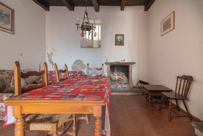 Palazzo storico in vendita a Sessa Aurunca