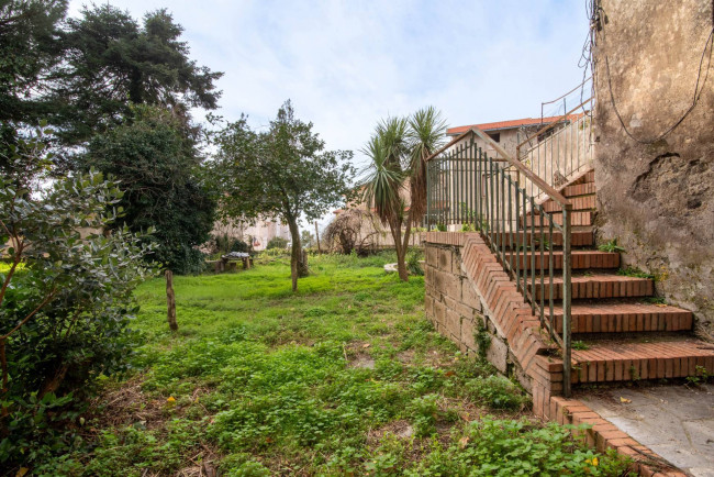 Palazzo storico in vendita a Sessa Aurunca
