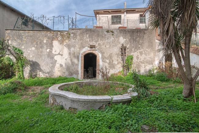 Palazzo storico in vendita a Sessa Aurunca