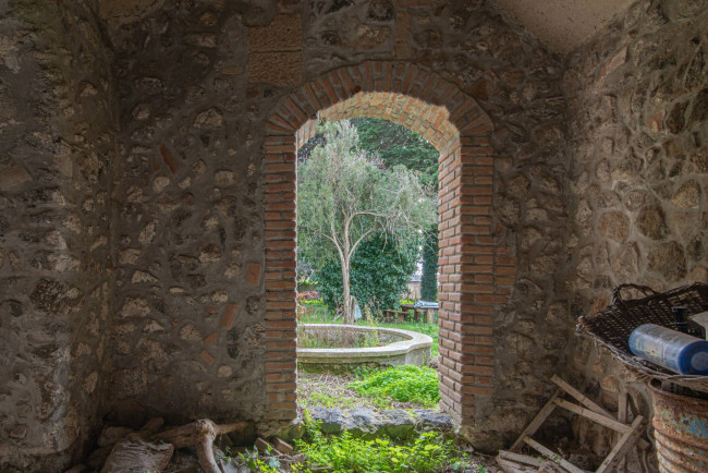 Palazzo storico in vendita a Sessa Aurunca