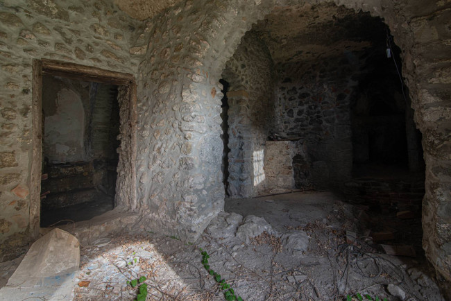 Palazzo storico in vendita a Sessa Aurunca