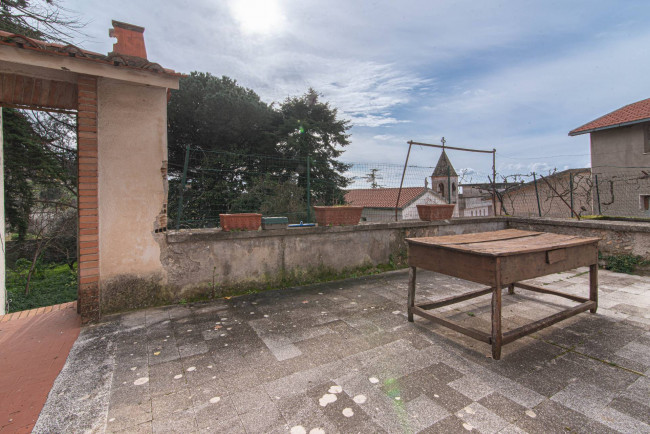 Palazzo storico in vendita a Sessa Aurunca
