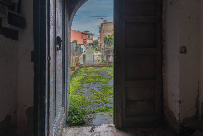 Palazzo storico in vendita a Sessa Aurunca