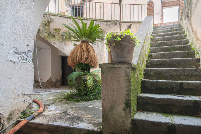 Palazzo storico in vendita a Sessa Aurunca