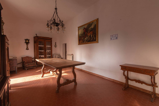 Palazzo storico in vendita a Sessa Aurunca