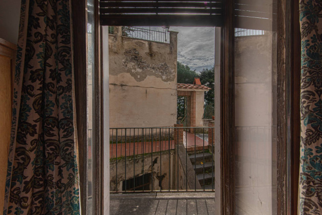 Palazzo storico in vendita a Sessa Aurunca