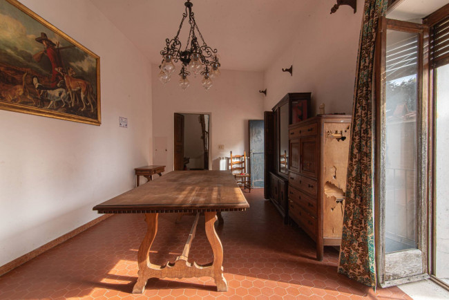 Palazzo storico in vendita a Sessa Aurunca
