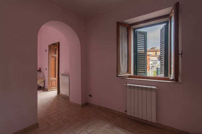 Palazzo storico in vendita a Sessa Aurunca