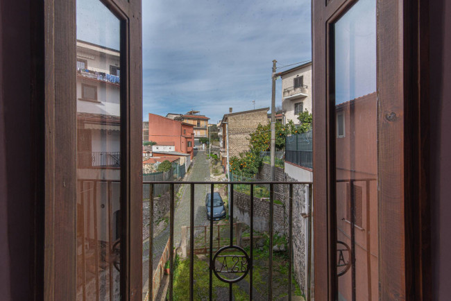 Palazzo storico in vendita a Sessa Aurunca