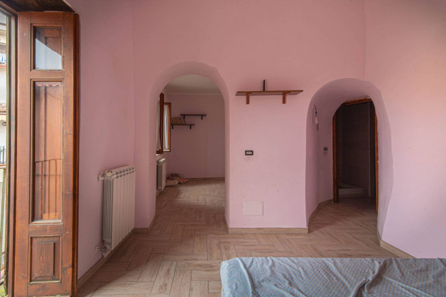 Palazzo storico in vendita a Sessa Aurunca