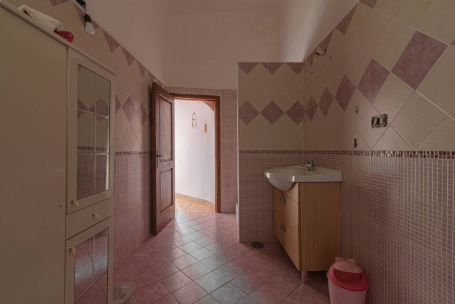 Palazzo storico in vendita a Sessa Aurunca