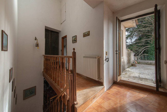 Palazzo storico in vendita a Sessa Aurunca