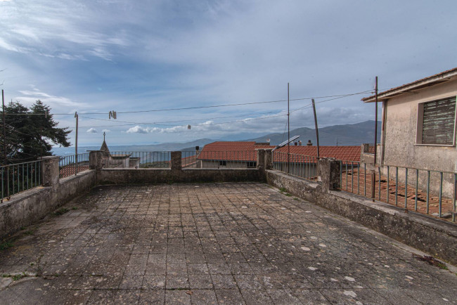 Palazzo storico in vendita a Sessa Aurunca