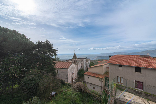 Palazzo storico in vendita a Sessa Aurunca