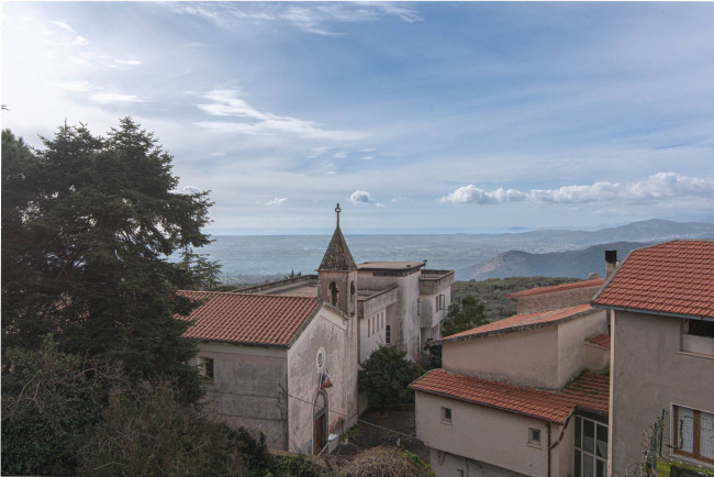 Palazzo storico in vendita a Sessa Aurunca