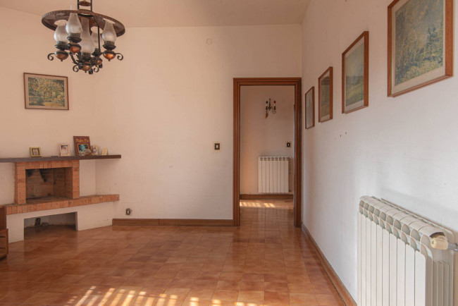 Palazzo storico in vendita a Sessa Aurunca