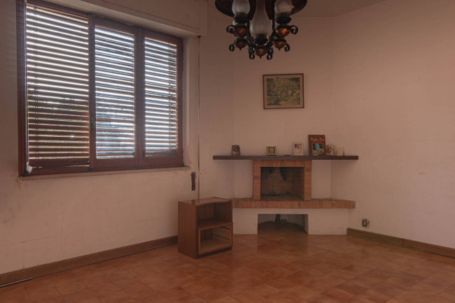 Palazzo storico in vendita a Sessa Aurunca