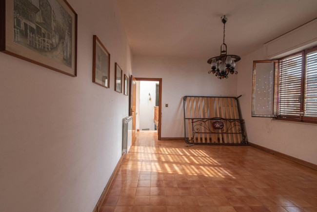 Palazzo storico in vendita a Sessa Aurunca