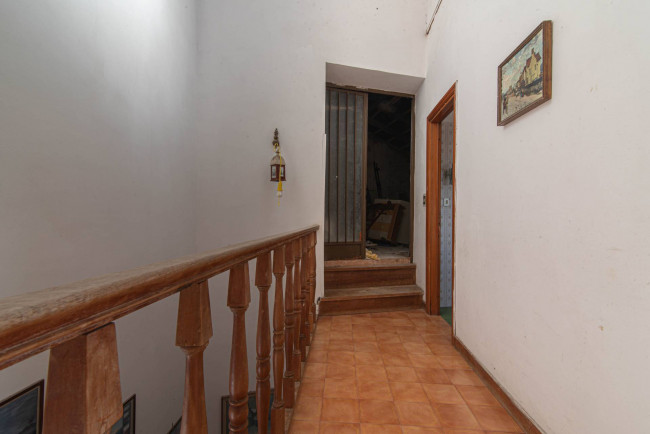 Palazzo storico in vendita a Sessa Aurunca