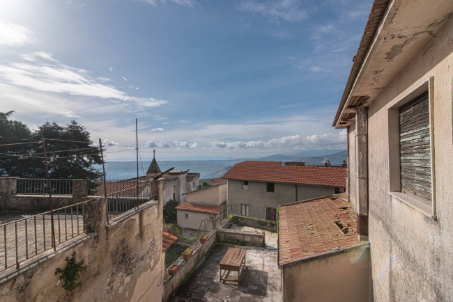 Palazzo storico in vendita a Sessa Aurunca